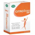 Citrolinea Max 40 tavolette