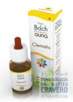 CLEMATIS GUN Gocce 10ml