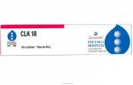 CLK18 Homeopharm Unguento Omeopatico