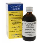 CLOROFILLA LIQUIDO 50ML
