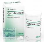 COCCULUS 50 tavolette HEEL
