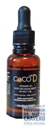 COCOVITD 20ML