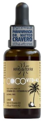 COCOVITD+K2 20ML