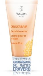 COLDCREAM VISO 30ml