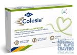 COLESIA SOFT GEL 30 capsule