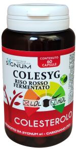 COLESYG 60 CAPSULE