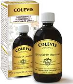Colevis Liquido analcolico 200ml