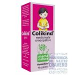 Colikind 10g 800 Globuli