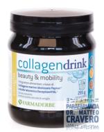 COLLAGEN DRINK VANIGLIA 295 GRAMMI