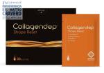 COLLAGENDEP SHAPE RESET 30 BUSTINE