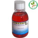 COLLUSOL COLLUTORIO 200ML