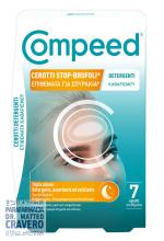 COMPEED CEROTTI STOP BRUFOLI TRIPLA AZIONE