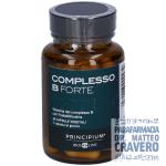 COMPLESSO B FORTE 60 CAPSULE PRINCIPIUM