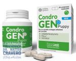 Condrogen Puppy 30 compresse Masticabili