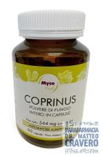 COPRINUS 90 CAPSULE