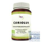 CORIOLUS 90 capsule