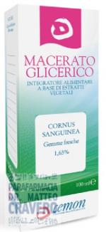 Cornus Sanguinea 100mL