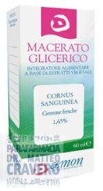Cornus Sanguinea 60mL