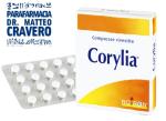 CORYLIA 40 compresse rivestite