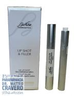 COSMECEUTICAL LIP SHOT & FILLER