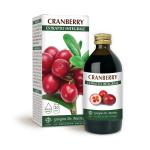 CRANBERRY ESTRATTO INTEGRALE 200ML