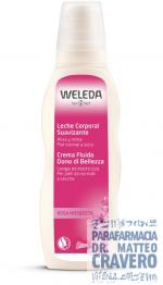 CREMA FLUIDA ROSA MOSQUETA 200ml