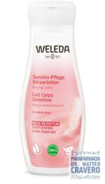 CREMA FLUIDA SENSITIVE 200ml