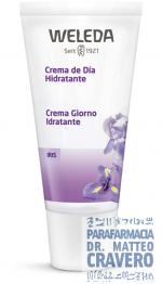 IRIS CREMA GIORNO 30ml