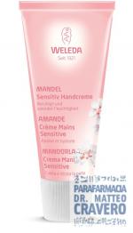 CREMA MANI SENSITIVE