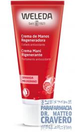 CREMA MANI MELOGRANO RIGENERANTE 50ML