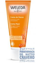CREMA MANI OLIVELLO 50ML