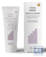 CREMA MANI Senza Allergeni 50ml
