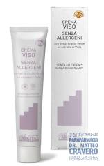 CREMA VIOLA Senza Allergeni 50ml
