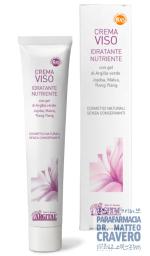 CREMA VISO IDRATANTE NUTRIENTE 50ml