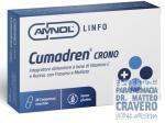 CUMADREN CRONO 30 COMPRESSE RIVESTITE