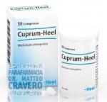 CUPRUM 50 tavolette HEEL