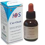 CUR-OSSIT GOCCE 50ML