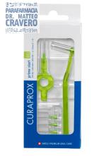 Curaprox prime start verde 5 pezzi CPS 11