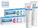 Curasept Biosmalto Baby gusto Fragola 50ml