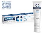 Curasept Biosmalto Dentifricio Protezione Carie 75ml