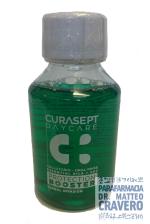 CURASEPT DAYCARE COLLUTTORIO MENTA FORTE 100ML