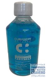 Curasept Daycare Colluttorio Menta Fredda 250ml