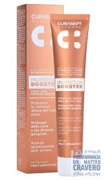 CURASEPT DAYCARE DENTIFRICIO FRUIT 75ml