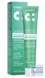 Curasept Daycare Dentifricio Herbal 75ml