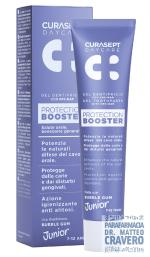 CURASEPT DAYCARE DENTIFRICIO JUNIOR 75ml