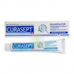 Curasept Gel Dentifricio 0,20 ADS Lenitivo