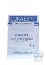 Curasept Wax Cera Ortodontica 