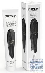 CURASEPT WHITE LUXURY WHITE 75ML