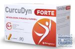 CURCUDYN FORTE 90 CAPSULE 