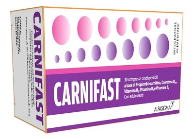 CARNIFAST 